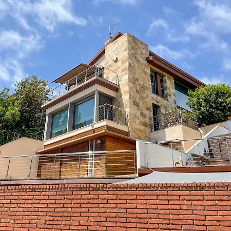 Villa Absolut Calella